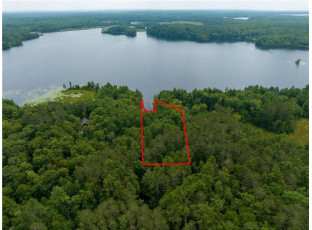 LOT 4 Bluebird Lane Hayward, WI 54843