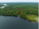 LOT 4 Bluebird Lane, Hayward, WI 54843