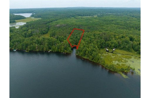 LOT 4 Bluebird Lane, Hayward, WI 54843