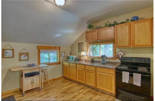 14392 West County Hwy K, Hayward, WI 54843