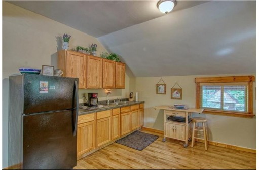 14392 West County Hwy K, Hayward, WI 54843