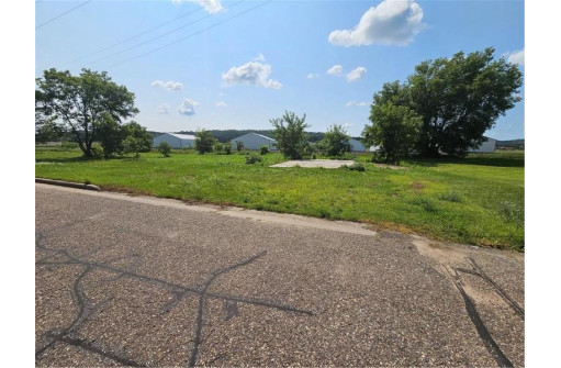 LOT 4 Tiffany St, Boyceville, WI 54725