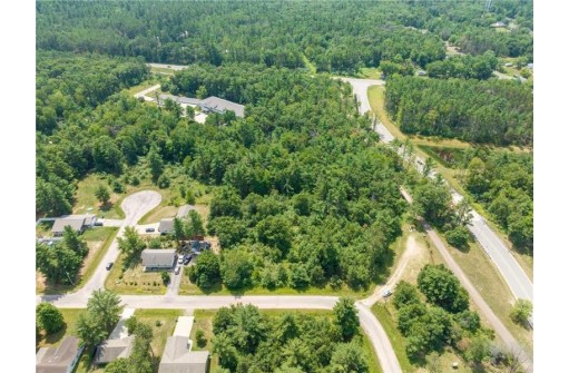 LOT 41 & 42 Lincoln Wood Development Street, Black River Falls, WI 54615