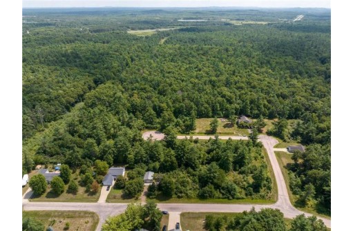 LOT 18 & 19 Lincoln Wood Development Street, Black River Falls, WI 54615