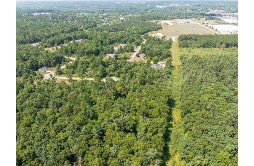 LOT 18 & 19 Lincoln Wood Development Street, Black River Falls, WI 54615