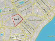 LOT 61 Bay Drive