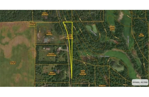 00 27th, Houlton, WI 54082