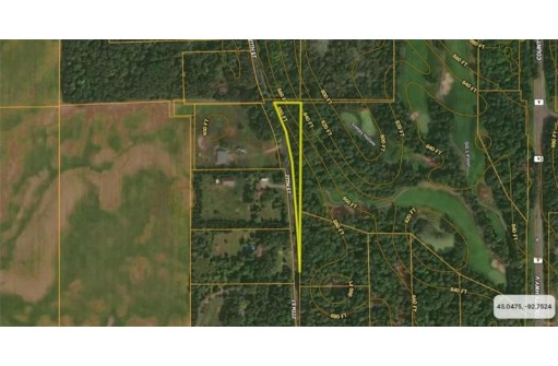 00 27th, Houlton, WI 54082