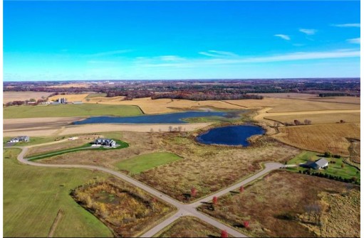 LOT 17 940th Avenue, Elk Mound, WI 54739