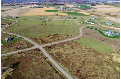 LOT 17 940th Avenue, Elk Mound, WI 54739