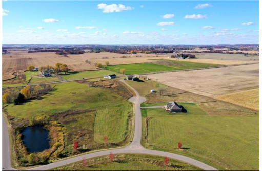 LOT 17 940th Avenue, Elk Mound, WI 54739