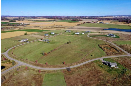 LOT 21 940th Avenue, Elk Mound, WI 54739