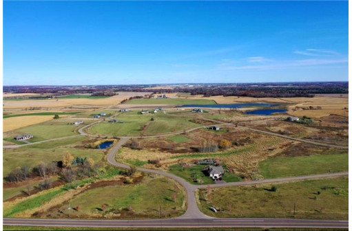 LOT 21 940th Avenue, Elk Mound, WI 54739