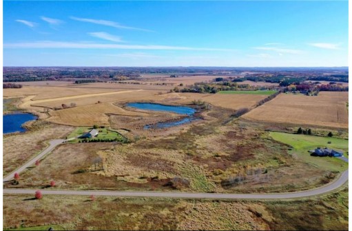 LOT 21 940th Avenue, Elk Mound, WI 54739