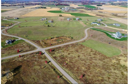 LOT 21 940th Avenue, Elk Mound, WI 54739