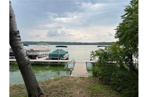 2634 Badger Bay Lane, Birchwood, WI 54817