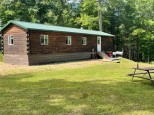 N2141 Pondell Lane Bruce, WI 54819