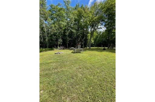 N2141 Pondell Lane, Bruce, WI 54819