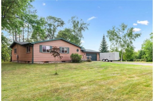 10499 Riverside Road, Hayward, WI 54843