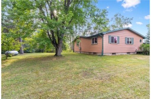 10499 Riverside Road, Hayward, WI 54843