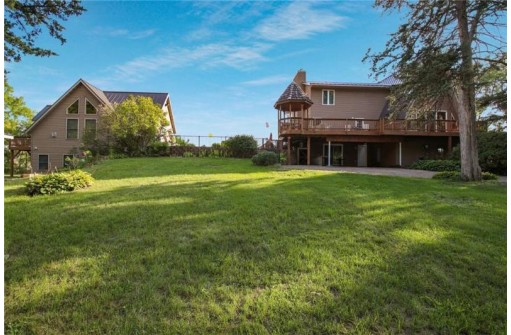 736 Scenic Lane, Pepin, WI 54759