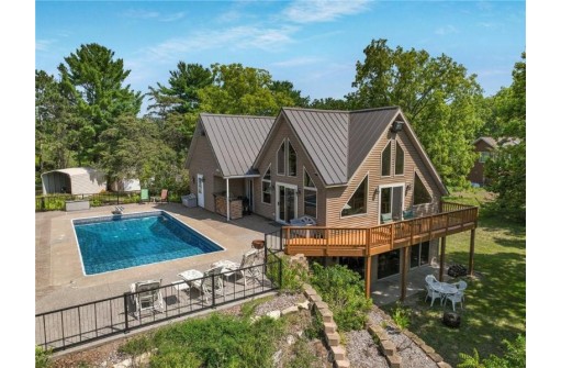 736 Scenic Lane, Pepin, WI 54759