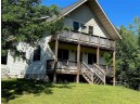 24340 Cranberry Marsh Road, Webster, WI 54893