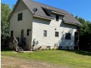 24340 Cranberry Marsh Road, Webster, WI 54893