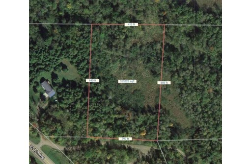 LOT 2 13 1/4 Street, Rice Lake, WI 54868