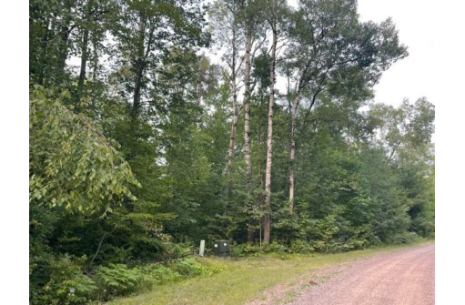 LOT 2 13 1/4 Street, Rice Lake, WI 54868