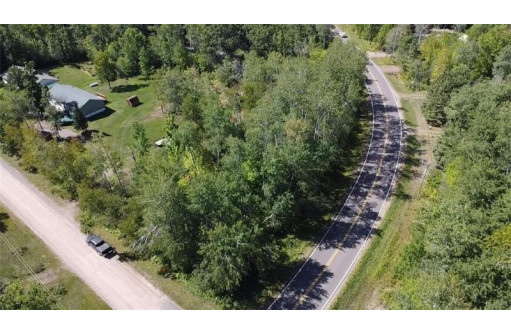 LOT 24 28 11/16th Street, Birchwood, WI 54817