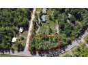 LOT 24 28 11/16th Street, Birchwood, WI 54817