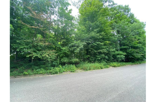 LOT 4 Ironwood Street, Barron, WI 54812