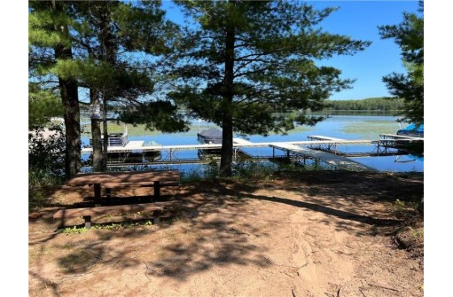 LOT 8 Island Trail Lane, Spooner, WI 54801