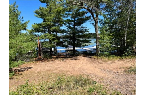 LOT 8 Island Trail Lane, Spooner, WI 54801