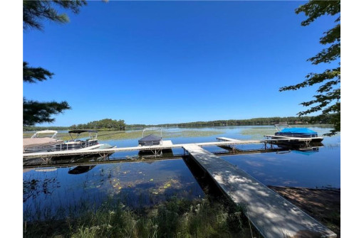 LOT 8 Island Trail Lane, Spooner, WI 54801