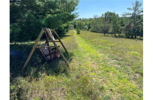 LOT 8 Island Trail Lane, Spooner, WI 54801