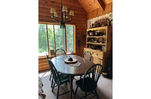 32755 South Tea Lake Road, Marengo, WI 54855