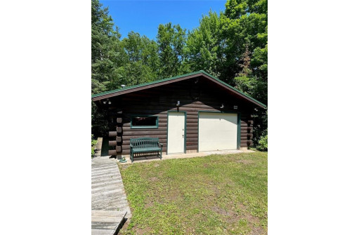 32755 South Tea Lake Road, Marengo, WI 54855