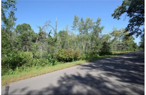 XXX Olsen Road, Webster, WI 54830