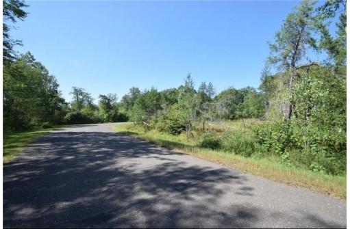 XXX Olsen Road, Webster, WI 54830