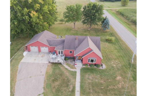 S408 County Road H, Mondovi, WI 54755