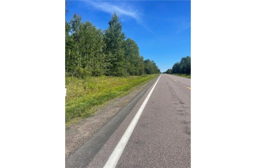 XXX Highway 13, Port Wing, WI 54865