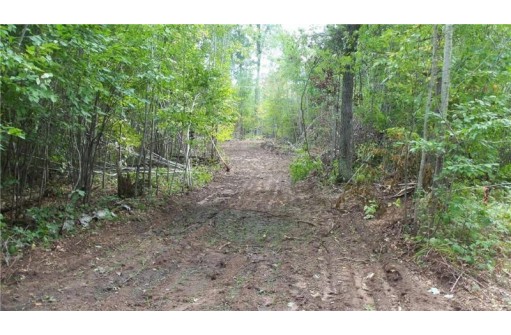 LOT 8 Cty Hwy H, Webster, WI 54893