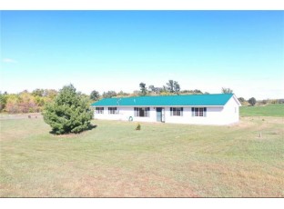 2866 210th St County Road B Luck, WI 54853