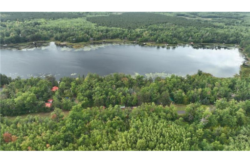 33237 Little Mcgraw Lake Road, Danbury, WI 54830