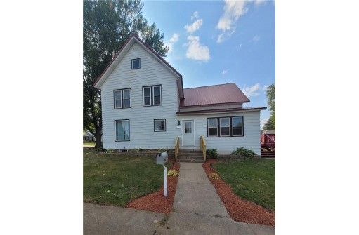 400 Oak Street, Neillsville, WI 54456