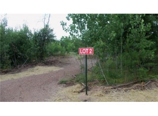 LOT 2 High Ridge Trl Webster, WI 54893