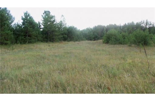 LOT 2 High Ridge Trl, Webster, WI 54893