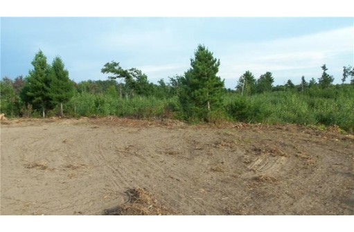 LOT 4 High Ridge Trl, Webster, WI 54893